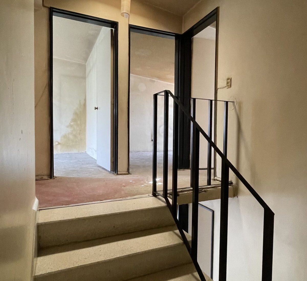 ESCALERAS